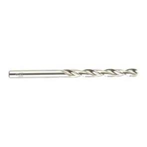 Сверло по металлу THUNDERWEB HSS-G MILWAUKEE DIN338, диаметр 5,9х93х57мм, (10шт), пластиковая коробка №2