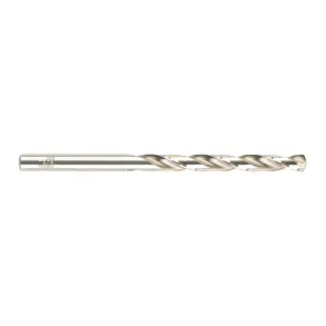 Сверло по металлу THUNDERWEB HSS-G MILWAUKEE DIN338, диаметр 6,1х101х63мм, (10шт), пластиковая коробка №2
