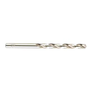Свердло по металу THUNDERWEB HSS-G MILWAUKEE DIN338, діаметр 6,3х101х63мм, (10шт) №2