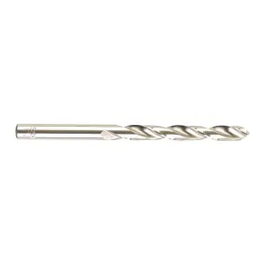 Свердло по металу THUNDERWEB HSS-G MILWAUKEE DIN338, діаметр 7,3х109х69мм, (5шт), пластикова коробка №2