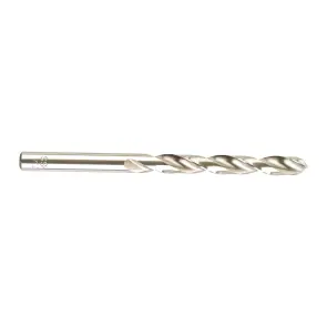 Свердло по металу THUNDERWEB HSS-G MILWAUKEE DIN338, діаметр 7,4х109х69мм, (5шт), пластикова коробка №2