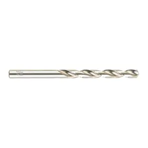 Свердло по металу THUNDERWEB HSS-G MILWAUKEE DIN338, діаметр 7,8х117х75мм, (5шт), пластикова коробка №2