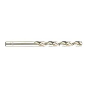 Свердло по металу THUNDERWEB HSS-G MILWAUKEE DIN338, діаметр 7,9х117х75мм, (5шт), пластикова коробка №2