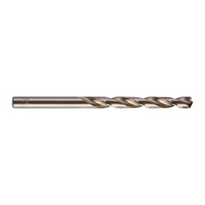 Свердло по металу THUNDERWEB HSS-G MILWAUKEE DIN338, діаметр 7,2x109х69мм, (5шт), пластикова коробка №2