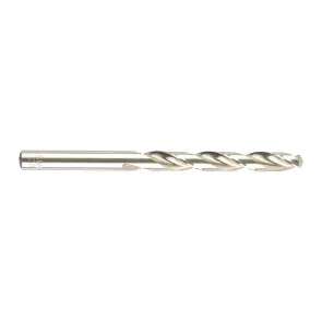 Свердло по металу THUNDERWEB HSS-G MILWAUKEE DIN338, діаметр 8,3х117х75мм, (5шт) №2