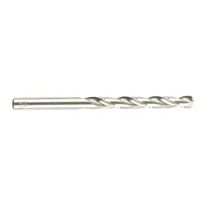 Свердло по металу THUNDERWEB HSS-G MILWAUKEE DIN338, діаметр 8,6х125х81мм, (5шт), пластикова коробка №2