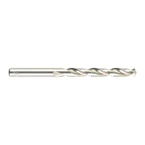 Свердло по металу THUNDERWEB HSS-G MILWAUKEE DIN338, діаметр 8,8х125х81мм, (5шт), пластикова коробка №2
