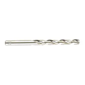 Свердло по металу THUNDERWEB HSS-G MILWAUKEE DIN338, діаметр 8,9х125х81мм, (5шт), пластикова коробка №2