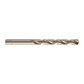 Свердло по металу THUNDERWEB HSS-G MILWAUKEE DIN338, діаметр 8,4x117х75мм, (5шт), пластикова коробка №2