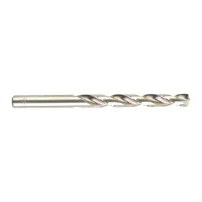 Сверло по металлу THUNDERWEB HSS-G MILWAUKEE DIN338, диаметр 9,7х133х87мм, (5шт), пластиковая коробка №2
