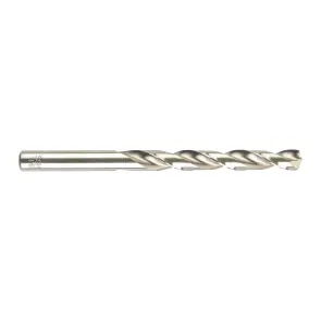 Свердло по металу THUNDERWEB HSS-G MILWAUKEE DIN338, діаметр 9,8х133х87мм, (5шт), пластикова коробка №2