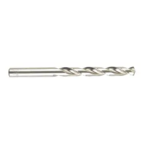 Свердло по металу THUNDERWEB HSS-G MILWAUKEE DIN338, діаметр 9,9х133х87мм, (5шт), пластиклва коробка №2