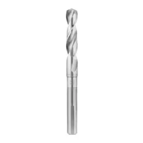Сверло по металлу THUNDERWEB HSS-G MILWAUKEE, DIN338, диаметр 14,0x152х76мм №1