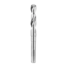 Свердло по металу THUNDERWEB HSS-G MILWAUKEE, DIN338, діаметр 14,5x152х76мм