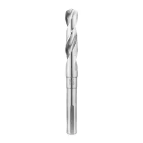 Свердло по металу THUNDERWEB HSS-G MILWAUKEE, DIN338, діаметр 15,0x152х76мм №1