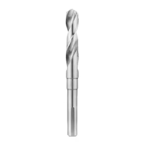 Свердло по металу THUNDERWEB HSS-G MILWAUKEE, DIN338, діаметр 15,5x152х76мм №1