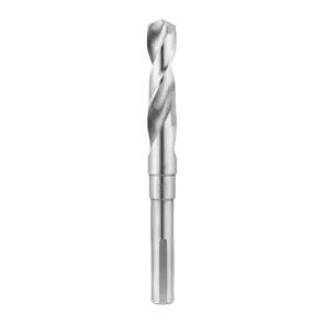 Свердло по металу THUNDERWEB HSS-G MILWAUKEE, DIN338, діаметр 16,0x152х76мм №1