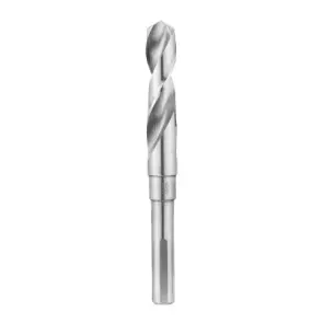 Сверло по металлу THUNDERWEB HSS-G MILWAUKEE, DIN338, диаметр 16,5x152х76мм №1
