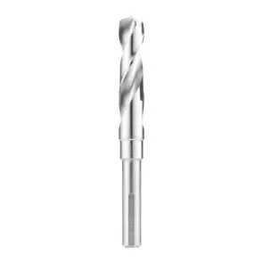 Свердло по металу THUNDERWEB HSS-G MILWAUKEE, DIN338, діаметр 17,0x152х76мм №1