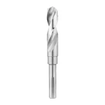 Сверло по металлу THUNDERWEB HSS-G MILWAUKEE, DIN338, диаметр 18,5x152х76мм