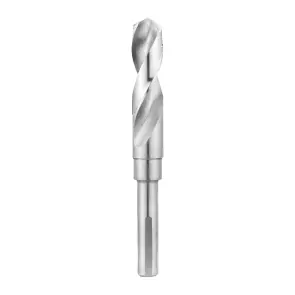 Сверло по металлу THUNDERWEB HSS-G MILWAUKEE, DIN338, диаметр 18,5x152х76мм №1