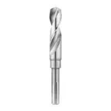 Сверло по металлу THUNDERWEB HSS-G MILWAUKEE, DIN338, диаметр 19,0x152х76мм