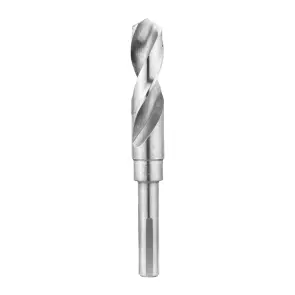 Свердло по металу THUNDERWEB HSS-G MILWAUKEE, DIN338, діаметр 19,5x152х76мм №1
