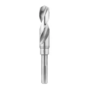Сверло по металлу THUNDERWEB HSS-G MILWAUKEE, DIN338, диаметр 20,0x152х76мм №1