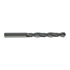 Свердло по металу HSS-R MILWAUKEE DIN338, діаметр 10,5х133х87мм, (5шт), пластикова коробка №2