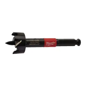Насадка самоврізна SWITCHBLADE 7/16'' MILWAUKEE, діаметр 35мм №1