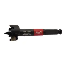 Насадка самоврізна SWITCHBLADE 7/16'' MILWAUKEE, діаметр 38мм купити в Києві