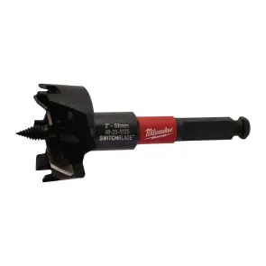 Насадка саморезная Switchblade 51мм (1 шт) №1