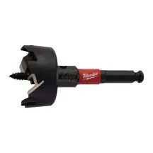 Насадка самоврізна SWITCHBLADE 7/16'' MILWAUKEE, діаметр 57мм купити в Україні