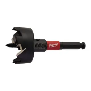 Насадка самоврізна SWITCHBLADE 7/16'' MILWAUKEE, діаметр 57мм №1