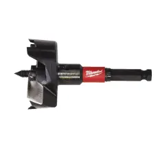 Насадка самоврізна SWITCHBLADE 7/16'' MILWAUKEE, діаметр 65мм в магазині TVOE