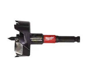 Насадка самоврізна SWITCHBLADE 7/16'' MILWAUKEE, діаметр 65мм №1