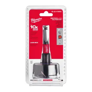 Насадка самоврізна SWITCHBLADE 7/16'' MILWAUKEE, діаметр 65мм №2
