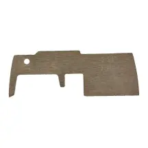 Лезо змінне для насадок SWITCHBLADE 7/16'' Hex MILWAUKEE, діаметр 57мм купити в Києві