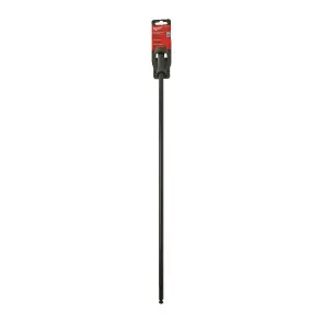 Удлинитель для насадок SFD 7/16'' Hex MILWAUKEE, 610мм №1