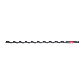 Cвердло спіральне Shockwave™ Lineman's 7/16'' Hex MILWAUKEE, діаметр 14х460х395мм №1