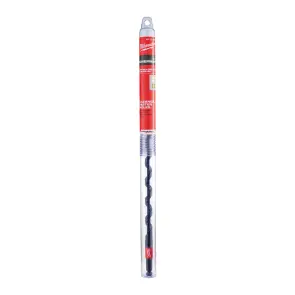 Cвердло спіральне Shockwave™ Lineman's 7/16'' Hex MILWAUKEE, діаметр 14х460х395мм №2
