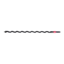 Cвердло спіральне Shockwave™ Lineman's 7/16'' Hex MILWAUKEE, діаметр 16х460х395мм в магазині TVOE
