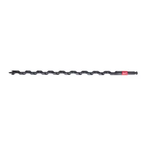 Cвердло спіральне Shockwave™ Lineman's 7/16'' Hex MILWAUKEE, діаметр 16х460х395мм №1