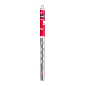 Cвердло спіральне Shockwave™ Lineman's 7/16'' Hex MILWAUKEE, діаметр 18х460х395мм №2