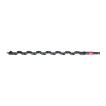 Cвердло спіральне Shockwave™ Lineman's 7/16'' Hex MILWAUKEE, діаметр 20х460х395мм купити в Україні