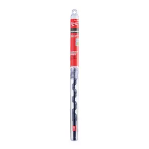 Cвердло спіральне Shockwave™ Lineman's 7/16'' Hex MILWAUKEE, діаметр 20х460х395мм №2
