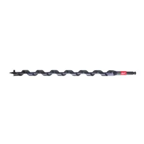 Cвердло спіральне Shockwave™ Lineman's 7/16'' Hex MILWAUKEE, діаметр 22х460х395мм №1