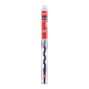 Cвердло спіральне Shockwave™ Lineman's 7/16'' Hex MILWAUKEE, діаметр 22х460х395мм №2