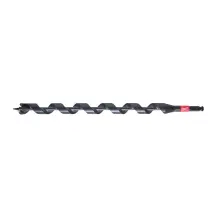 Cвердло спіральне Shockwave™ Lineman's 7/16'' Hex MILWAUKEE, діаметр 26х460х395мм купити