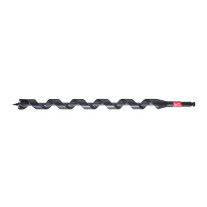 Cвердло спіральне Shockwave™ Lineman's 7/16'' Hex MILWAUKEE, діаметр 26х460х395мм №1